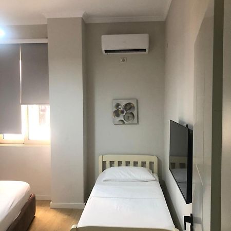Home Inn Apartaments تيرانا المظهر الخارجي الصورة
