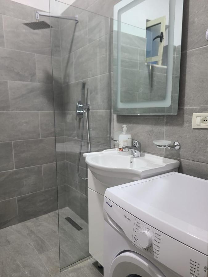 Home Inn Apartaments تيرانا المظهر الخارجي الصورة