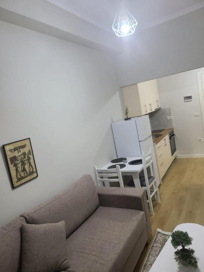 Home Inn Apartaments تيرانا المظهر الخارجي الصورة
