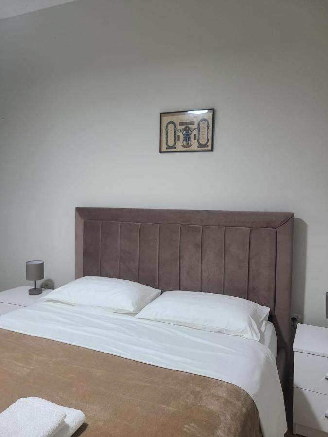 Home Inn Apartaments تيرانا المظهر الخارجي الصورة